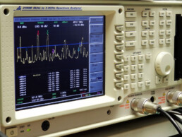 EMC Optimization & Testing