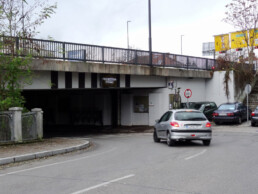 Fixed Variable Message Signs & Systems