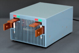 Hi-Current Polarisation Switch 15V/600A