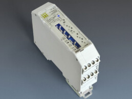 RTD Current Transmitters