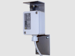 Temperature Sensor TS-45x