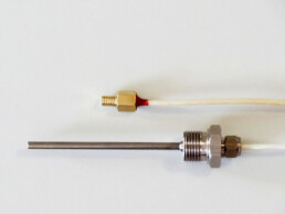 Temperature Sensor TS-45x