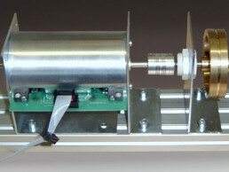 Torque Meters TM-1/10