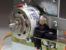 Torque Meters TM-1/10